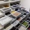 Polished Donghai Crystal Raw Stones: White, Pink, Purple, Yellow, Green Aventurine for Fish Tanks and Demagnetizing.