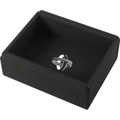 Asmodee Token Keep - Black.