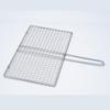 SMVP Stainless Steel BBQ Grill Basket