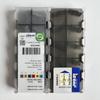 GIPI3.18-0.20 IC908  /Industrial Indexable Carbide Inserts 10 PCS