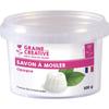 Bloc savon opaque 500 g (micro-ondes)