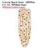 Thickened Ironing Board Cover Elastic Ironing Heat Shield  for Ironing Table Accessories