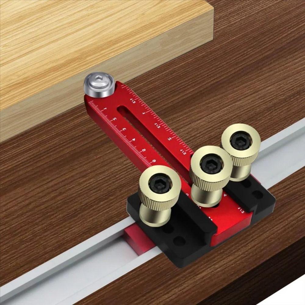 Fast Cutting Woodworking Thin Rip Jig With Roller Cutting Auxiliary Tools  Woodworking Tools