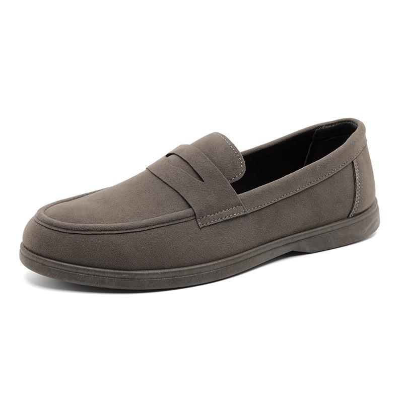 Doudou Shoes New Summer Large Size Men's Sole Fashionable, Light and Casual Versatile