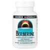 Source Naturals Berberine 500 Mg 60 Vegetable Capsules