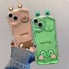 3D Cute Shy Cat Ears Case For Huawei Honor X5C X7D X9DX6B X8B X7B X9B X5B X6C X8C X6A X8A X5 X7A X9C 400 200 Pro 90 Lite Cover