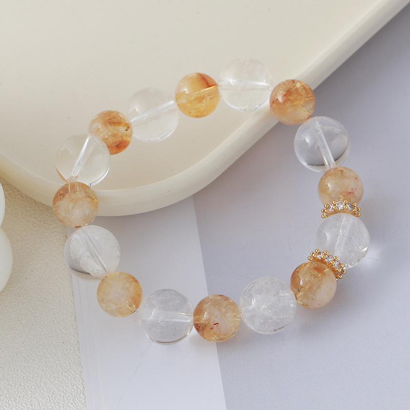 Natural Amethyst Bracelet Bracelet.  Bangles Women Fashion Jewelry Accessories Gift