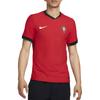 Nike Portugal 2024/25 Match Home Adv Authentic Jersey FJ4262-657
