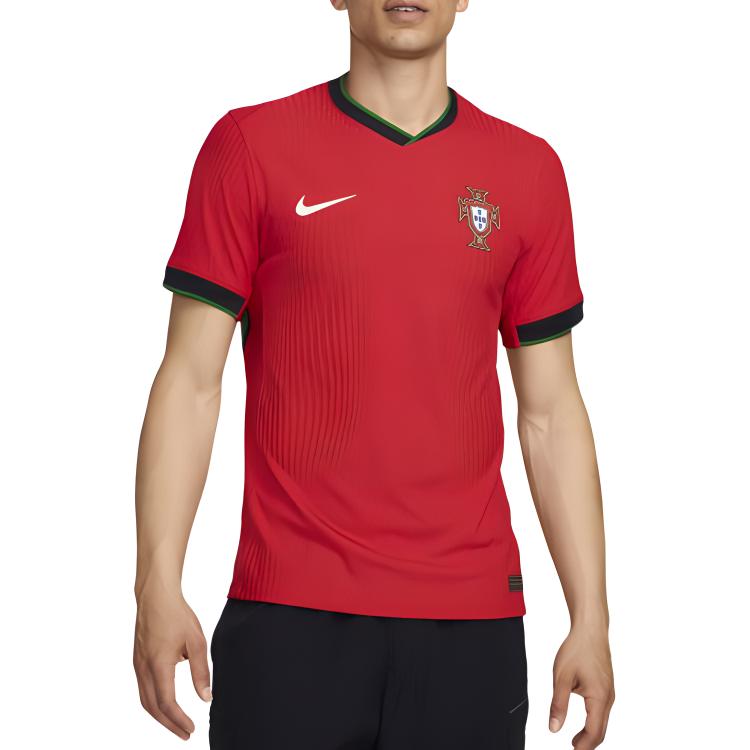 Nike Portugal 2024/25 Match Home Adv Authentic Jersey FJ4262-657