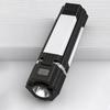 Sun Lamp Rechargeable Camping-Ready With Six-Level Dimming And Foldable Operation