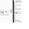 Compatible Electromagnetic Pen for Shiqiang Lekecad L03-L06 Teaching Tablets