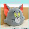 Tom und Jerry Cartoon Plüschkissen für Kinder und Erwachsene Komfort