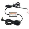 Power Cable for Drive Recorder, Mini USB Power Direct Connection