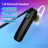 Compact, Portable Bluetooth Earphones with Ultra-long Battery Life, HD Calls, Noise-canceling, and High Sound Quality - M165.