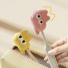 Brush Protect Toothbrush Head Protective Cover Toothbrush Dust Cap Cover  for Travel Hike Camping