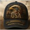 American Anniversary Baseball Cap D Printed Digital Printed Hat th Anniversary Cap