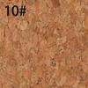 NEW 100cm*138cm Glitter Natural Cork Wood Leather Fabric Printed Colored Bow Craft Bag Shoes Sewing DIY Decor Crafts