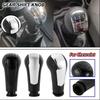 New Car Accessories 5 Speed Manual Car Lever Change Gear Shift Knob For Chevrolet Chevy Spark(M300) 2011-2015 Car Interior