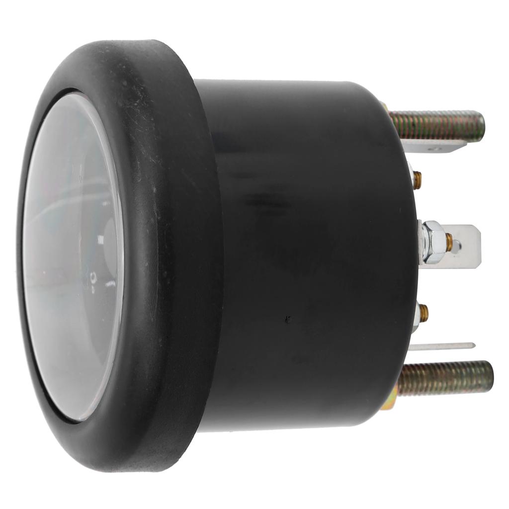 Indicator Temperatură Ulei 52mm Ac Electromagnetic Motorină Căldură Ulei Grade Măsură Metru DC12V