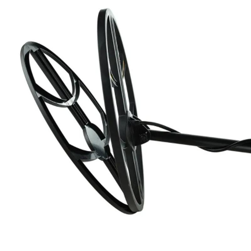 TX-850 Metal Detector Coil Cover Large Size for Professional Underground Metal Detector Scanner Finder Gold Digger Treasure Hunt