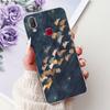 For Vivo Y11 Y12i 1906 1906_20 Fashion Cool Pattern Phone Case For VivoY11 Y 11 (2019) Soft Silicone TPU Cases