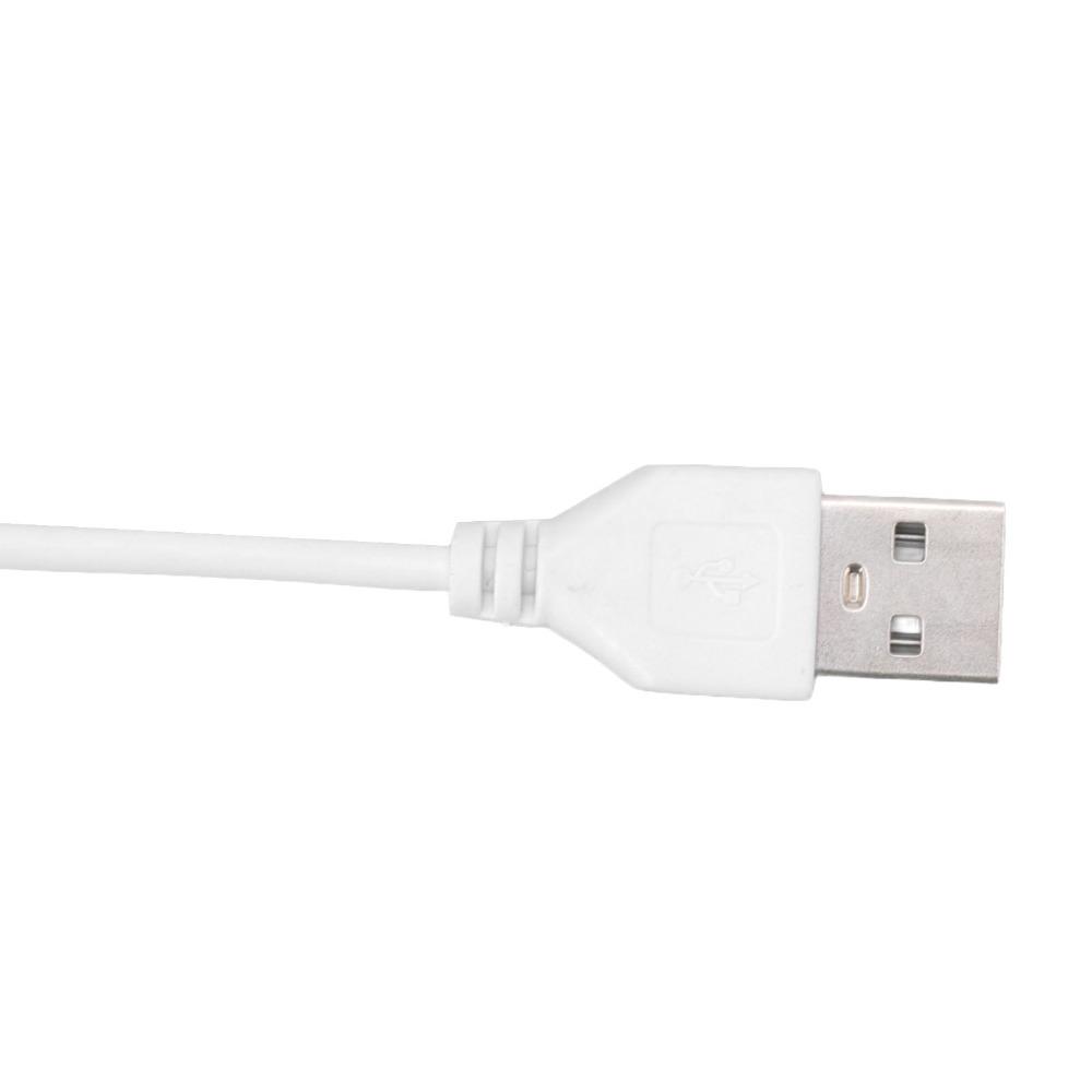 8cm 3D Crystal Lamp Luminous Base Color Changing Light Decorative Desktop Night Light For Girls