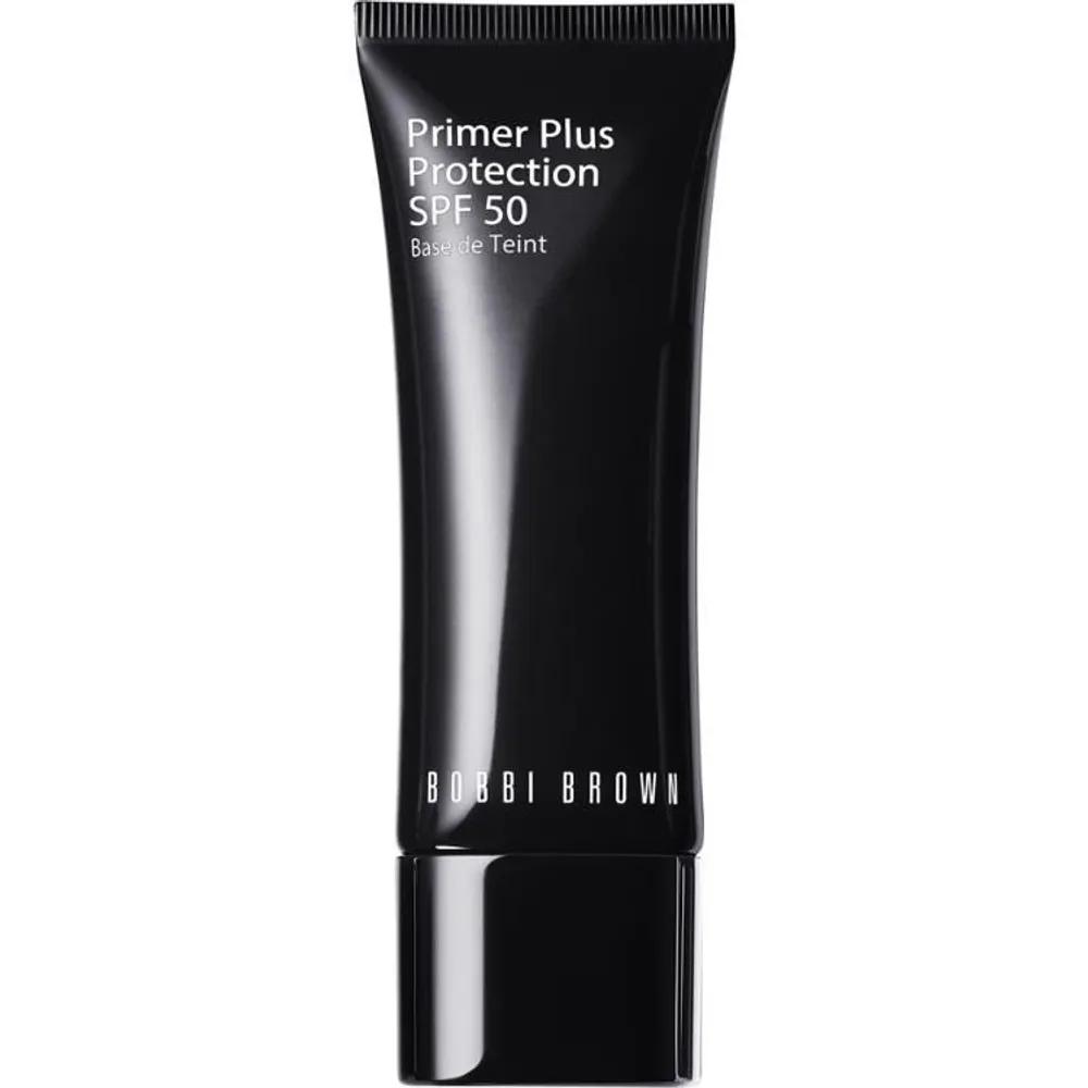 

(Bobbi Brown) Primer Plus Protection SPF50 40ml One Size