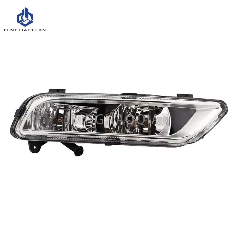 Auto Accessory For VW Passat B7 2011 2012 2013 2014 2015 2016 Car Front Bumper Fog Lamp Assembly 3AD941699 3AD941700