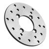 50cc - 125cc Disc Brake Rotor 4 Stud Front Brake Rotor Durable Brake Disc Plate  For Dirt Bike
