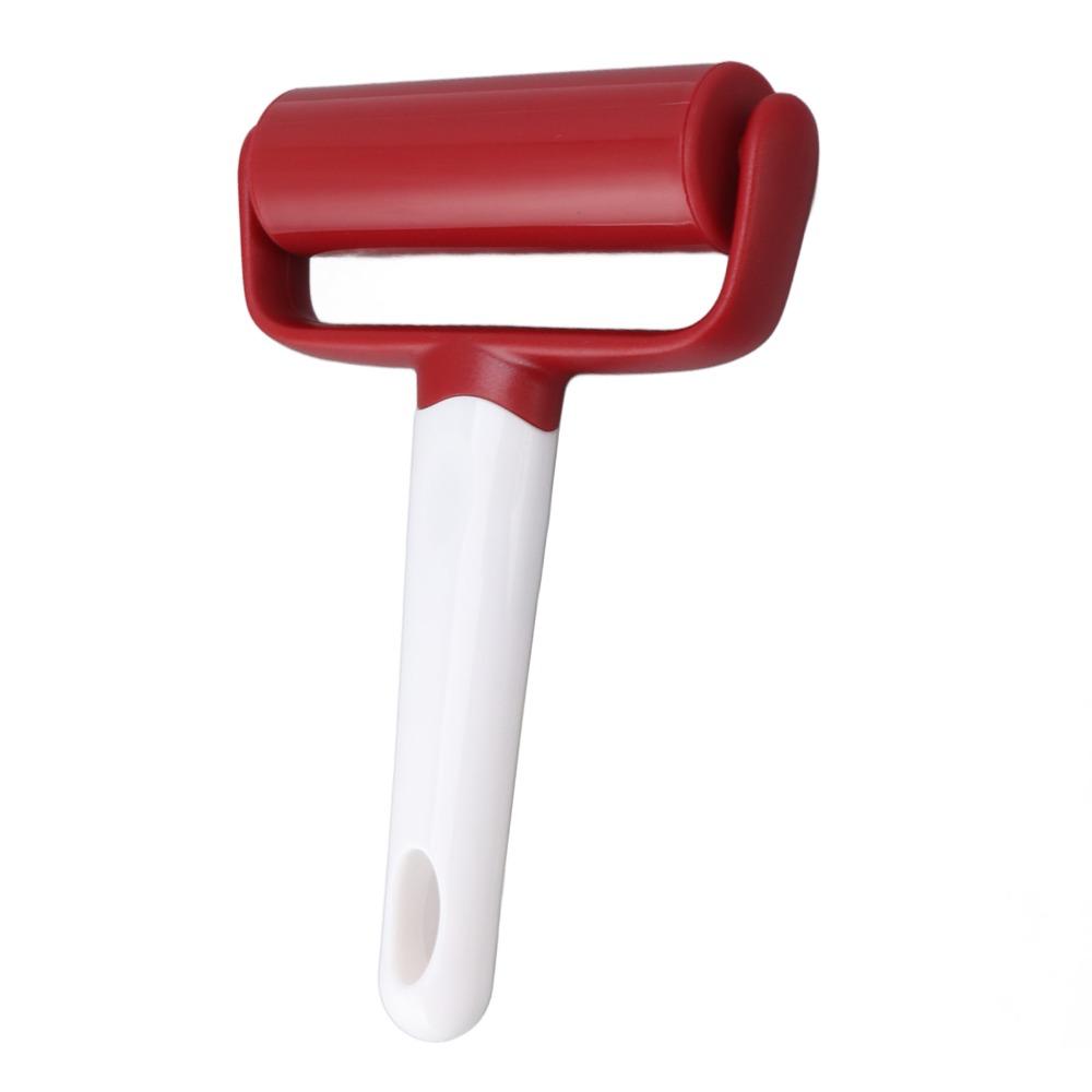 Hanging Hole Small Rolling Pin Anti Slip Pie Dough Roller Dough Roller  Baker Beginner