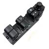 Electric Master Power Window Switch for Mazda CX-5 2013 2014 2015 2016 Front Left Galss Lifter Control Button Car Accessories