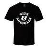 Gits Shiggles Snl Skit Funny T Shirt