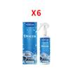 Car Windshield Deicer Spray Winter Auto Snow Melting Agent Defrosting Snow Dissolving Cleaner Ice Remover Home Use Accessories