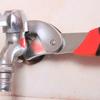 Quick Adjustment Hand Tool Multifunctional Universal Adjustable Wrench, Single/Double End Spanner for Industrial Mechanical Equipment Wrench