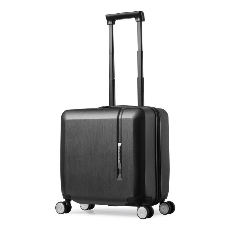 Walizka kabinowa twarda Samsonite serii TQ9