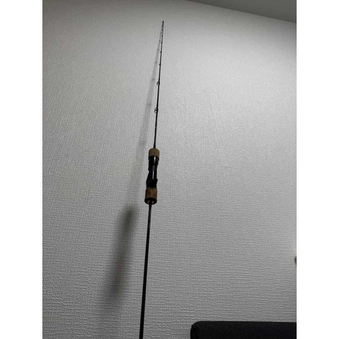 Used Daiwa Saltiga SJ AGS 55B-2