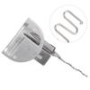 Sewing Binder for DY Walking Foot Industrial Sewing Machine Single Needle Lockstitch Inlet 24mm