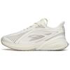 C37 2.0 Comfortable Cushioning Slip Resistant Abrasion Resistant Breathable Low Top Running Shoes Men's White Gray 112145537R-9