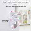 9i9 Child Safety Door Handle Lock