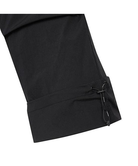 Goldeunbeeo (W) Loose-Fit Pants G5Pam26351Bkx