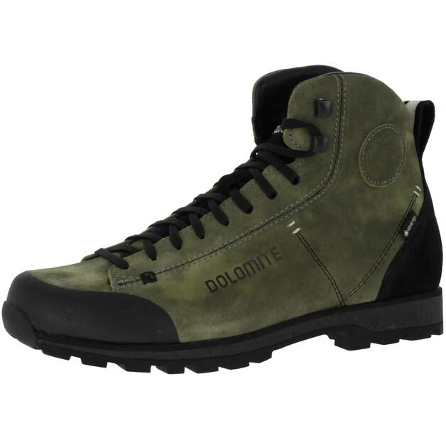 Ботинки Dolomite 54 High Dust GTX