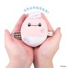 Eyeup Disney Plush Cologne Keychain Baymax (Sauna)