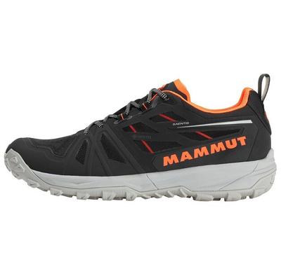 Mammut Saentis Low Goretex chaussures de randonnée