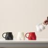 Butt Body Shape Coffee Mug Porcelain Tea Cup Funny 3D Water Cup  Home Decoration