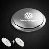 Car Air Freshener Perfume Case Essential Oil Aromatherapy Auto Interiors For Volkswagen VW RLine R Golf Amarok T5 Phaeton TiguanAL2