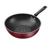 Non-Stick Multi-Functional Frying Pan Easy To Clean Suitable For Gas Stoves And Induction Cookers