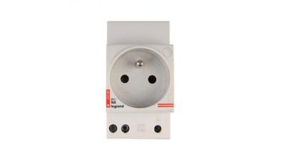 Steckdosen & Stecker – Steckdosen