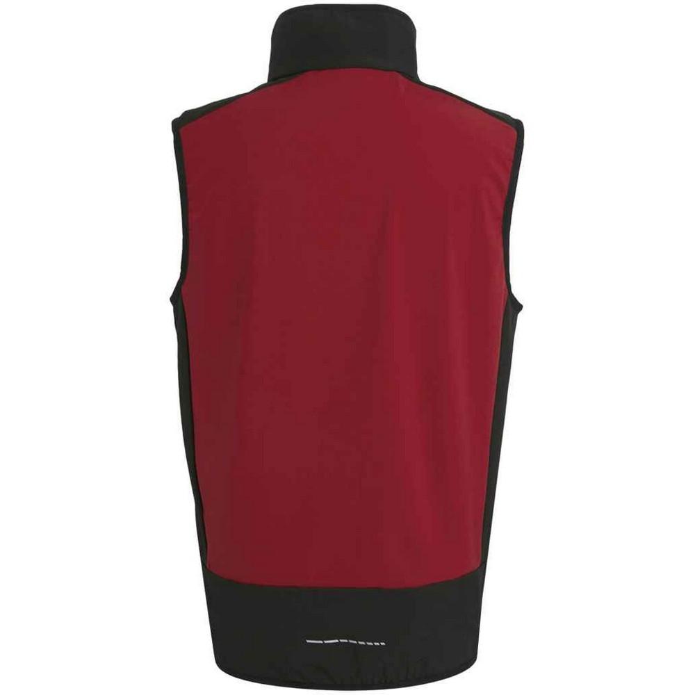 Regatta Mens E-Volve Softshell Gilet