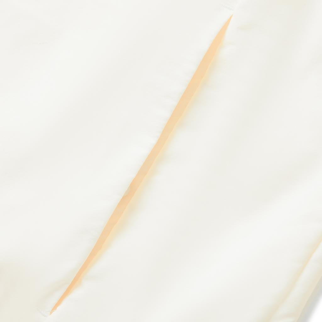 Li Ning Fitness Series Solid Color Zipper Hooded Comfortable Breathable Versatile Sports Jacket Women Jackets Off-White AFDV154-1