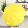 Windproof Folding Umbrella,parasol umbrella,Cute Little Bear,Automatic Umbrella,UV Blocking and shading,Portable for Travel,Gift